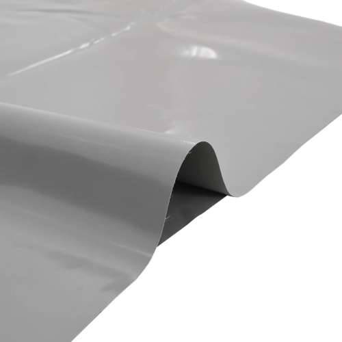 Cerada siva 4 x 4 m 650 g/m² - Siva 4 x 4 m 1 without eyelets Cijena