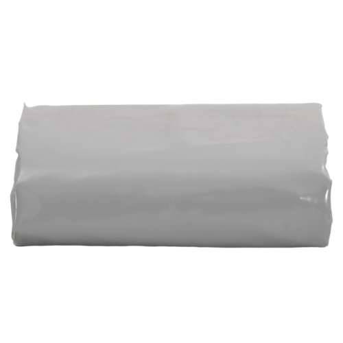 Cerada siva 1,5 x 20 m 650 g/m² - Siva 1.5 x 20 m 1 without eyelets Cijena