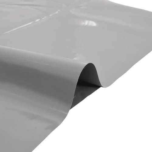 Cerada siva 1,5 x 20 m 650 g/m² - Siva 1.5 x 20 m 1 without eyelets Cijena