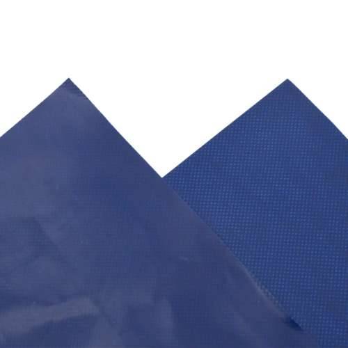 Cerada plava 6 x 8 m 650 g/m² - Plava 6 x 8 m 1 bez ušica Cijena