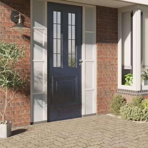 Prozorska folija matirana siva 60 x 1000 cm PVC - Matirana siva 1 10 m 60 cm Cijena