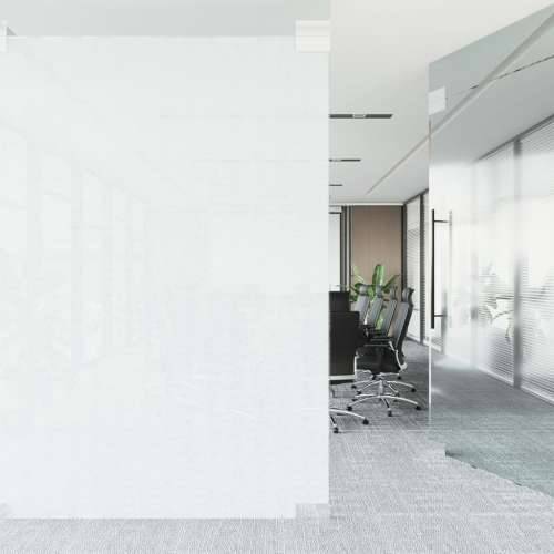 Prozorska folija matirana siva 60 x 1000 cm PVC - Matirana siva 1 10 m 60 cm Cijena