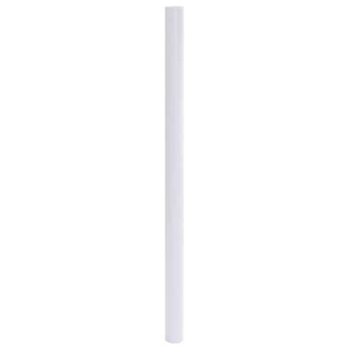 Prozorska folija matirana siva 60 x 1000 cm PVC - Matirana siva 1 10 m 60 cm Cijena