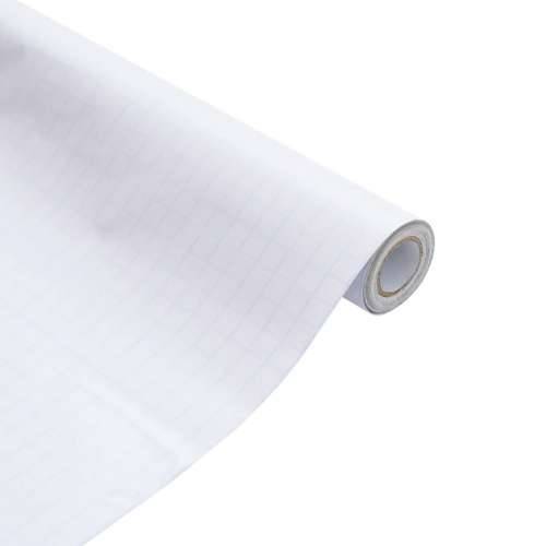 Prozorska folija matirana siva 60 x 1000 cm PVC - Matirana siva 1 10 m 60 cm Cijena