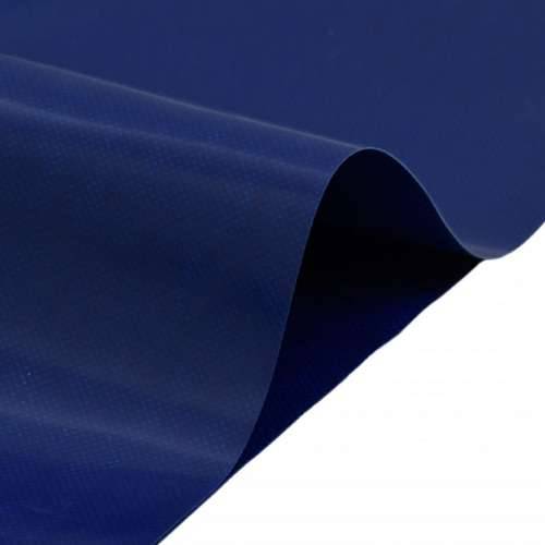 Cerada plava 3 x 3 m 650 g/m² - Plava 3 x 3 m 1 without eyelets Cijena