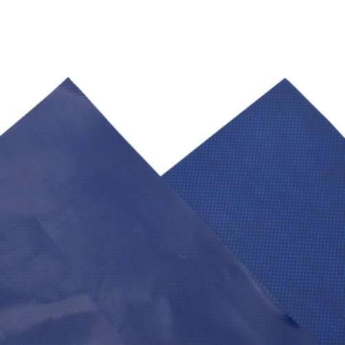 Cerada plava 3 x 3 m 650 g/m² - Plava 3 x 3 m 1 without eyelets Cijena
