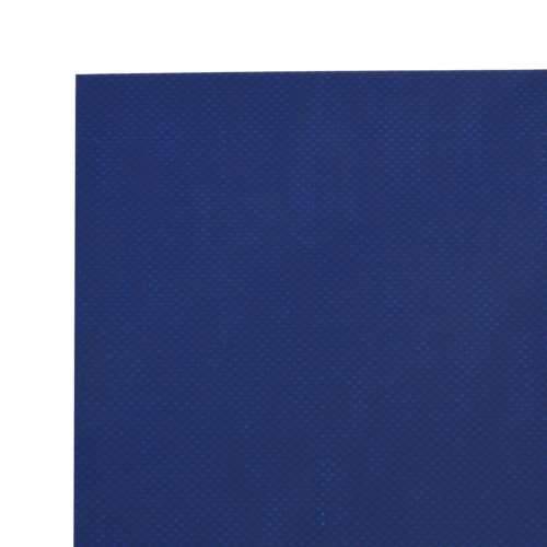 Cerada plava 3 x 3 m 650 g/m² - Plava 3 x 3 m 1 without eyelets Cijena
