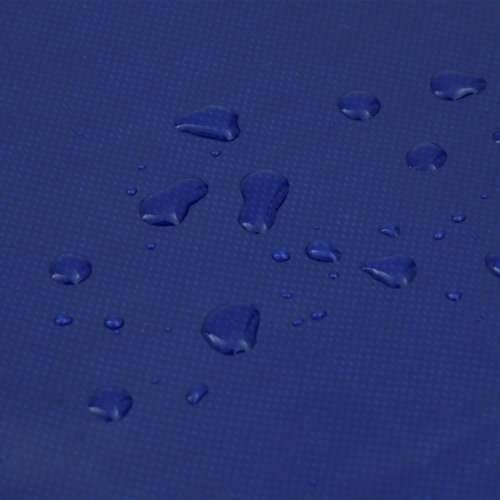 Cerada plava 3 x 3 m 650 g/m² - Plava 3 x 3 m 1 without eyelets Cijena