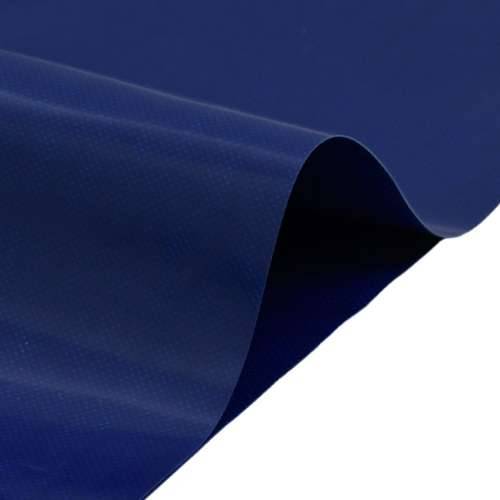 Cerada plava 4 x 7 m 650 g/m² - Plava 4 x 7 m 1 bez ušica Cijena