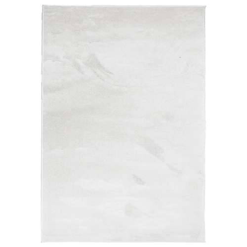 Tepih OVIEDO kratkih vlakana sivi 140x200 cm - Siva 140 x 200 cm Cijena