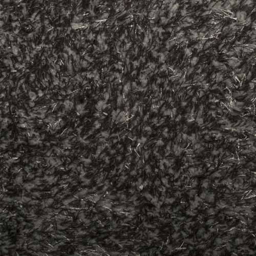 Tepih ISTAN visokih vlakana sjajni izgled antracit 80 x 150 cm - Antracit 80 x 150 cm Cijena