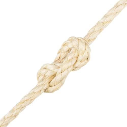 Uže od 100 % sisala 8 mm 25 m - 1 25 m 8 mm Cijena