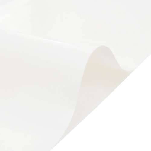 Cerada bijela 3,5 x 5 m 650 g/m² - Bijela 3.5 x 5 m 1 without eyelets Cijena