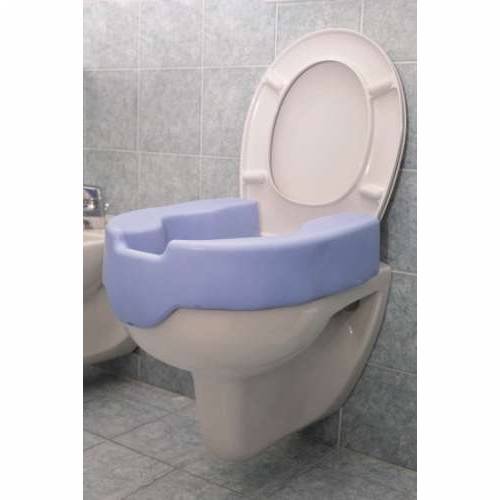 Mekano i udobno toaletno povišenje visine 10cm Cijena