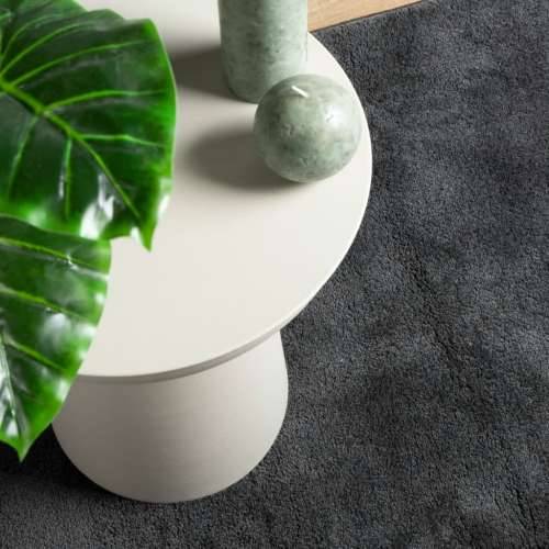 Tepih OVIEDO kratkih vlakana antracit 80 x 250 cm Antracit 80 x 250 cm Cijena