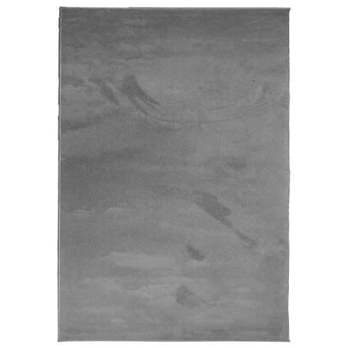 Tepih OVIEDO kratkih vlakana antracit 200 x 280 cm - Antracit 200 x 280 cm Cijena