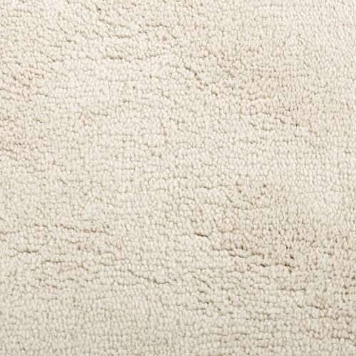 Tepih OVIEDO kratkih vlakana bež 60 x 110 cm - Bež 60 x 110 cm Cijena