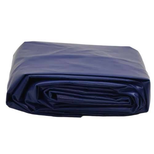 Cerada plava Ø 2,8 m 650 g/m² - Plava Ø 2.8 m 1 with eyelets Cijena