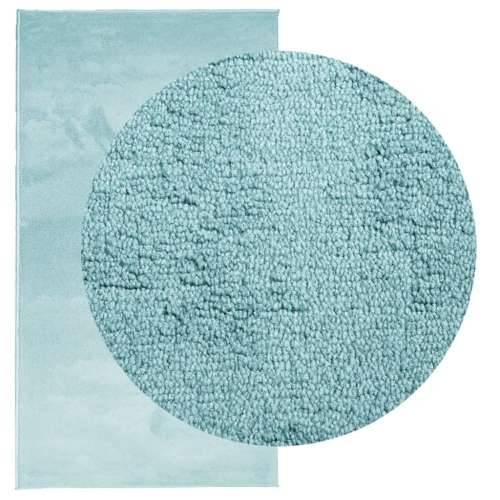 Tepih OVIEDO kratkih vlakana zeleni 80 x 150 cm - Zelena 80 x 150 cm Cijena