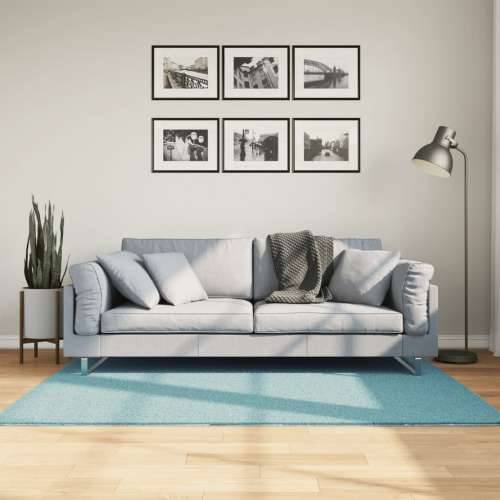 Tepih OVIEDO kratkih vlakana zeleni 120x170 cm - Zelena 120 x 170 cm Cijena