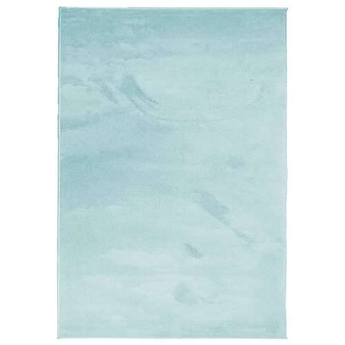 Tepih OVIEDO kratkih vlakana zeleni 120x170 cm - Zelena 120 x 170 cm Cijena