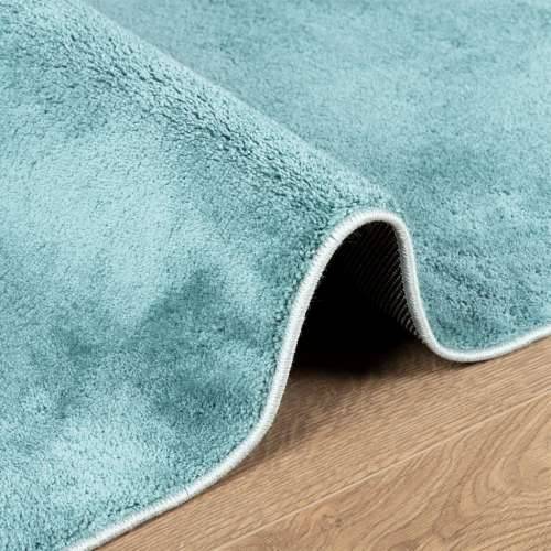 Tepih OVIEDO kratkih vlakana zeleni 120x170 cm - Zelena 120 x 170 cm Cijena