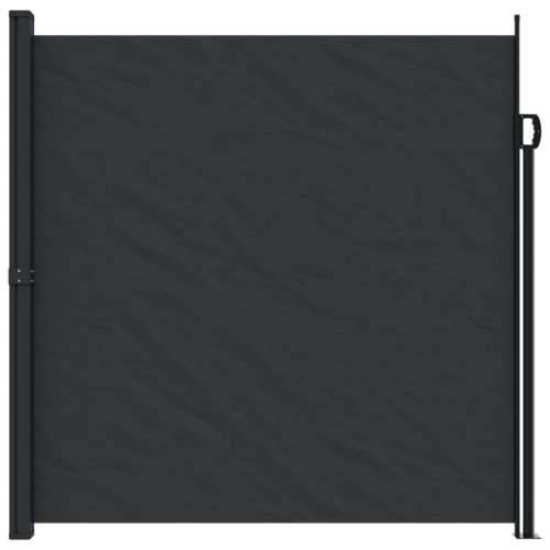 Bočna tenda na uvlačenje crna 200x300 cm Crna 200 x 300 cm 1 Cijena