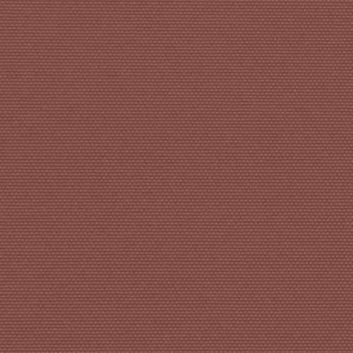 Bočna tenda na uvlačenje smeđa 100x500 cm - Smeđa 100 x 500 cm 1 Cijena