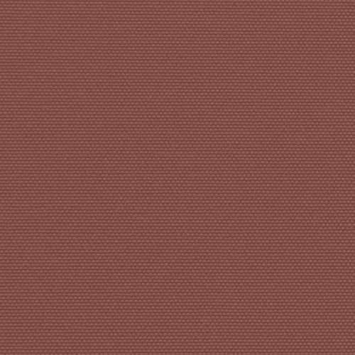 Bočna tenda na uvlačenje smeđa 120 x 500 cm - Smeđa 120 x 500 cm 1 Cijena