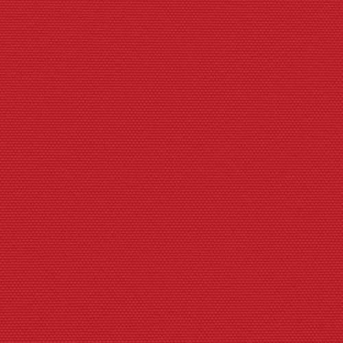 Bočna tenda na uvlačenje crvena 200x1200 cm - Crvena 200 x 1200 cm 1 Cijena
