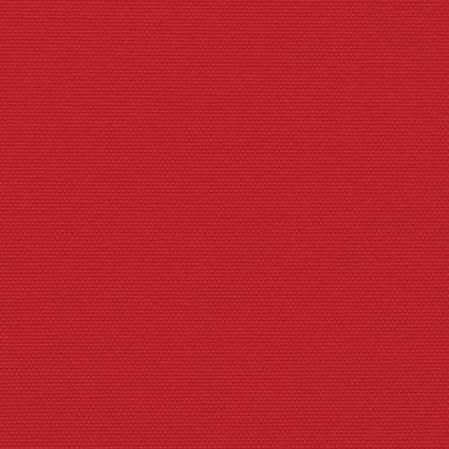 Bočna tenda na uvlačenje crvena 220 x 1200 cm - Crvena 220 x 1200 cm 1 Cijena