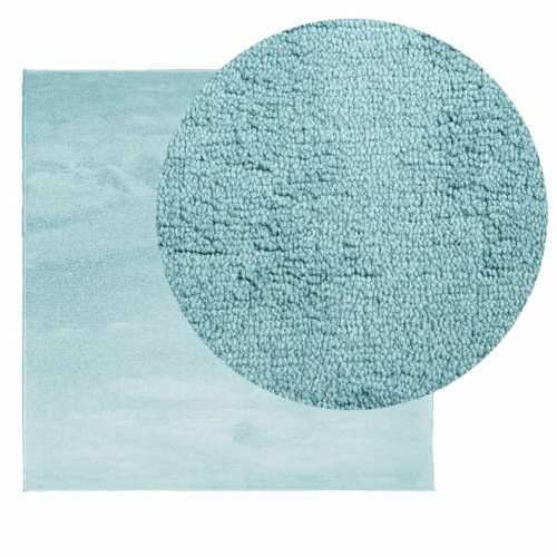 Tepih OVIEDO kratkih vlakana zeleni 160x160 cm - Zelena 160 x 160 cm Cijena