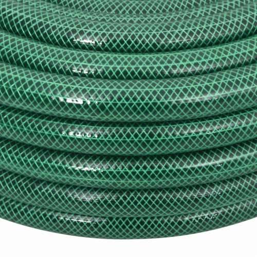 Vrtno crijevo zeleno 0,75 ” 20 m PVC - 20 m (0.75”) 1 bez dodataka Cijena