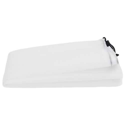 Navlake od flisa za biljke s vezicom 12 kom 70 g/m² 0,8 x 1 m - Bijela 0.8 x 1 m 12 Cijena