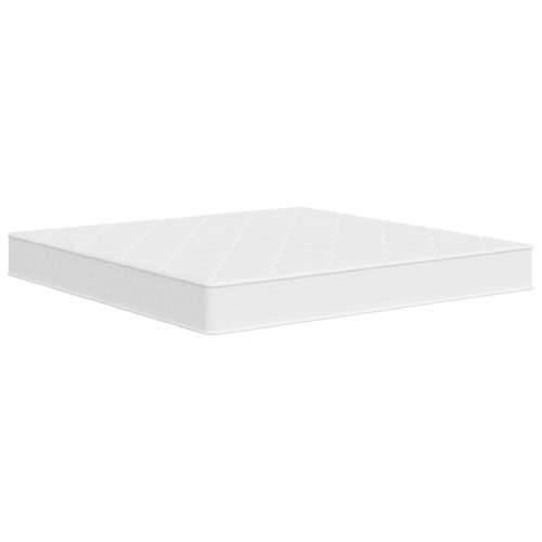 Madrac s džepičastim oprugama srednje čvrst 200x200 cm - 200 x 200 cm 1 Cijena