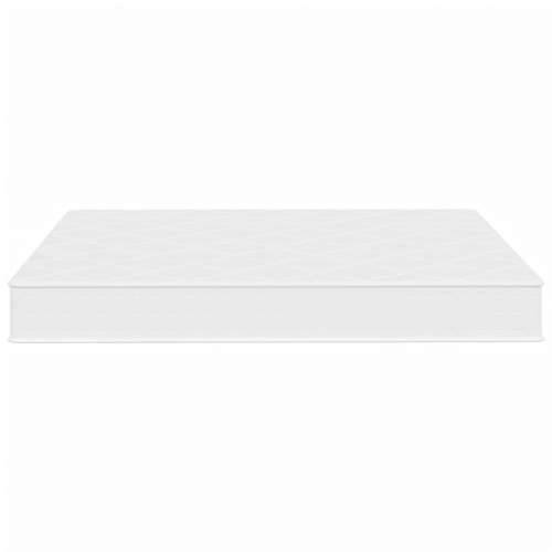 Madrac s džepičastim oprugama srednje čvrst 200x200 cm - 200 x 200 cm 1 Cijena