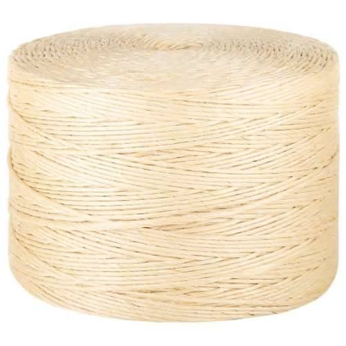 Uže od 100 % sisala 3 mm 2000 m - 3 mm x 2000 m 1 Cijena
