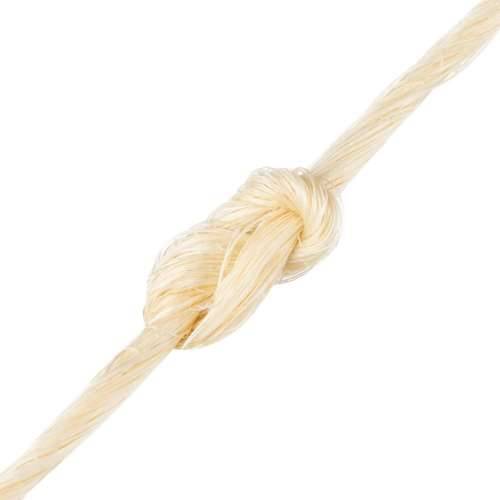 Uže od 100 % sisala 3 mm 2000 m - 3 mm x 2000 m 1 Cijena