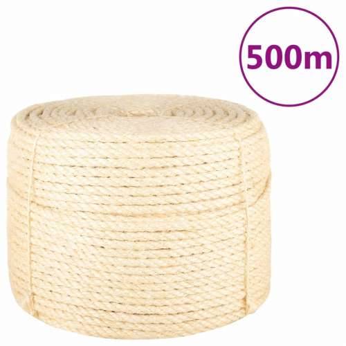 Uže od 100 % sisala 10 mm 500 m - 1 500 m 10 mm Cijena