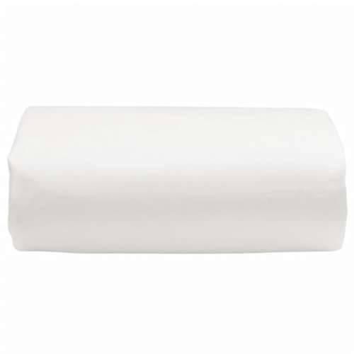 Cerada bijela 6 x 8 m 650 g/m² - Bijela 6 x 8 m 1 without eyelets Cijena