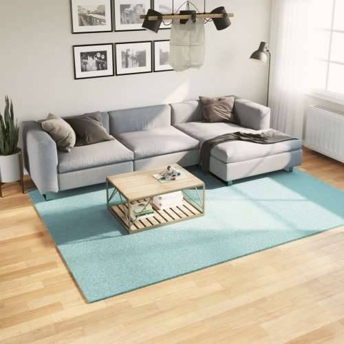 Tepih OVIEDO kratkih vlakana zeleni 200x280 cm - Zelena 200 x 280 cm Cijena