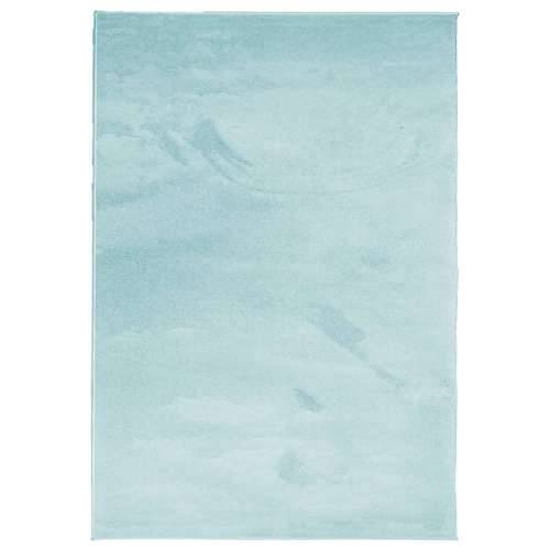 Tepih OVIEDO kratkih vlakana zeleni 200x280 cm - Zelena 200 x 280 cm Cijena