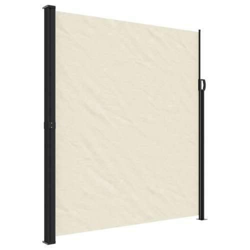 Bočna tenda na uvlačenje krem 220 x 300 cm Krema 220 x 300 cm 1 Cijena