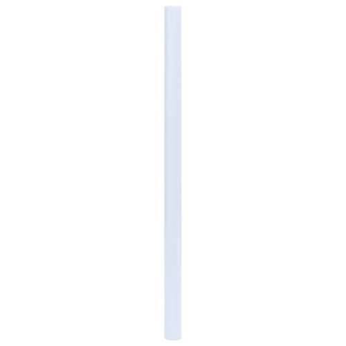 Prozorske folije 2 kom matirane s uzorkom roleta PVC - Mutno staklo na pruge 1 10 m 45 cm Cijena