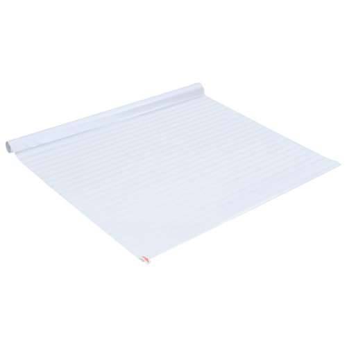 Prozorske folije 2 kom matirane s uzorkom roleta PVC - Mutno staklo na pruge 1 10 m 45 cm Cijena