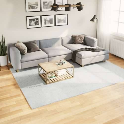 Tepih OVIEDO kratkih vlakana sivi 200x280 cm - Siva 200 x 280 cm Cijena