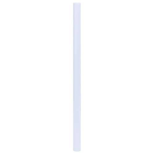 Prozorska folija matirana s uzorkom pruga 45 x 500 cm PVC - Mutno staklo na pruge 1 5 m 45 cm Cijena