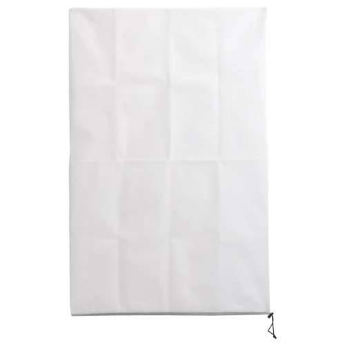 Navlake za biljke od flisa s patentom 10 kom 70 g/m² 1 x 1,55 m - Bijela 1 x 1.55 m 10 Cijena