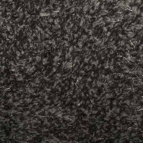 Tepih ISTAN visokih vlakana sjajni izgled antracit 160 x 230 cm - Antracit 160 x 230 cm Cijena