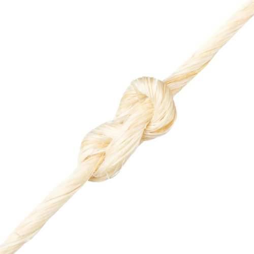 Uže od 100 % sisala 2 mm 300 m - 2 mm x 300 m 1 Cijena